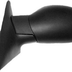 Retrovisor completo Derecho Eléctrico  Convexo  Térmico  Sonda Temperatura  7 Pins