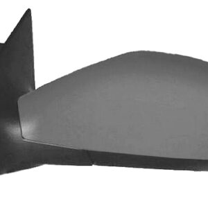 Retrovisor completo Izquierdo Eléctrico  Asférico  Cristal Azul  Térmico  Imprimado  5 Pins