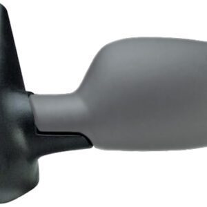 Retrovisor completo Derecho Eléctrico  Convexo  Térmico  Imprimado  Sonda Temperatura  7 PINS