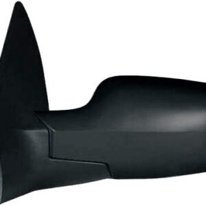 Retrovisor completo Derecho Eléctrico  Convexo  Térmico  Sonda Temperatura  7 PINS