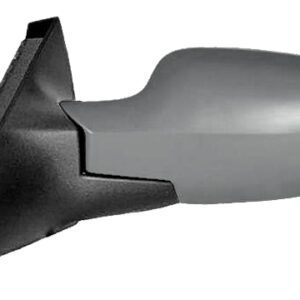 Retrovisor completo Derecho Eléctrico  Convexo  Térmico  Imprimado  Sonda Temperatura