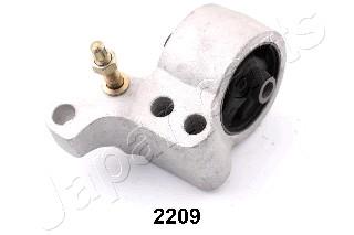 JAPAN MONTAJE DEL MOTOR - RU2209