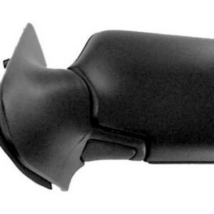 Retrovisor completo Izquierdo Mecánico  Plano