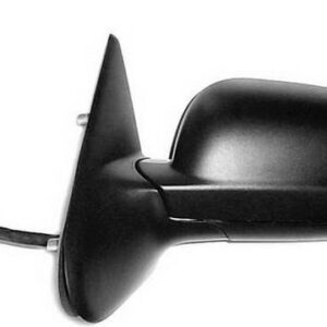 Retrovisor completo Izquierdo Mecánico  Asférico  Modelo Grande