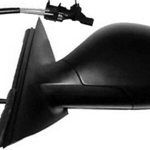 Retrovisor completo Izquierdo Mecánico  Asférico