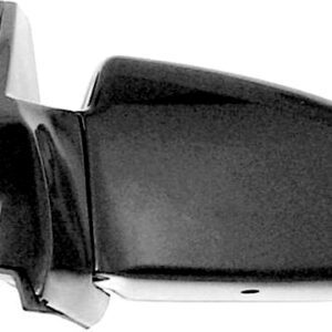 Retrovisor completo Izquierdo Manual  Convexo