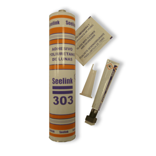 SEELINK KIT DE PEGADO DE LUNAS - SL302K