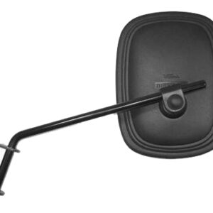 Retrovisor completo Reversible Manual Plano