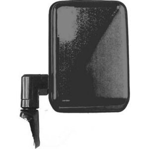 Retrovisor completo Izquierdo Manual  Plano