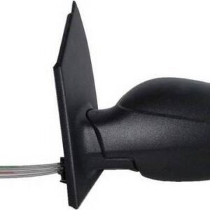 Retrovisor completo Derecho Mecánico  Convexo