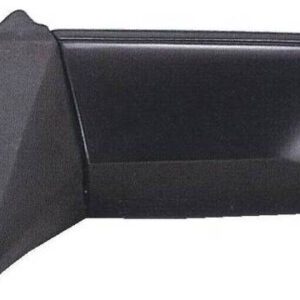 Retrovisor completo Izquierdo Eléctrico  Plano  Cristal Azul  Térmico  5 Pins