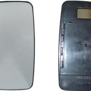 Cristal+Base Derecho Convexo