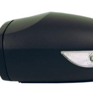 Retrovisor completo Izquierdo Eléctrico  Asférico  Térmico  Con Intermitente