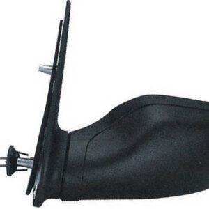 Retrovisor completo Izquierdo Mecánico  Plano