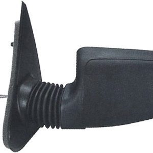 Retrovisor completo Izquierdo Mecánico  Plano