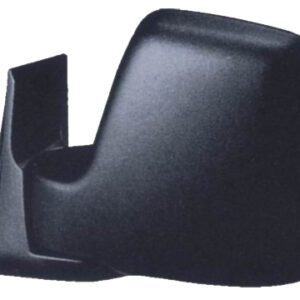 Retrovisor completo Izquierdo Mecánico  Convexo