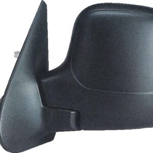 Retrovisor completo Izquierdo Mecánico  Convexo  Térmico