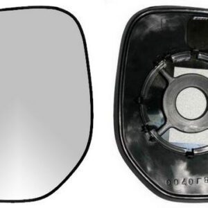 Cristal+Base Derecho Convexo