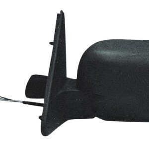 Retrovisor completo Izquierdo Mecánico  Convexo