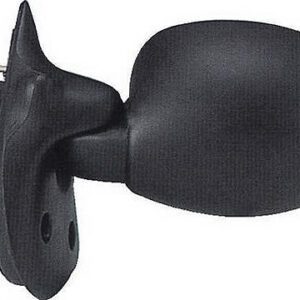 Retrovisor completo Izquierdo Eléctrico  Convexo  3 PINS