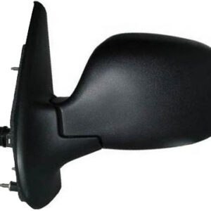 Retrovisor completo Izquierdo Mecánico  Asférico