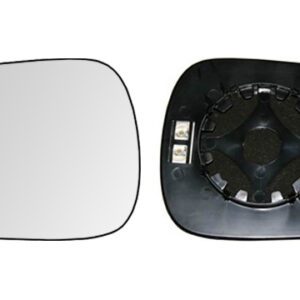 Cristal+Base Reversible Asférico  Térmico  166 X 127