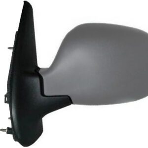 Retrovisor completo Izquierdo Eléctrico  Asférico  Térmico  Imprimado  5 PINS
