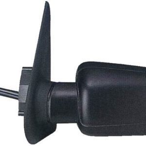 Retrovisor completo Izquierdo Mecánico  Convexo