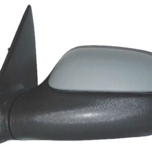 Retrovisor completo Izquierdo Mecánico  Convexo  Imprimado