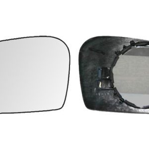 Cristal+Base Derecho Convexo