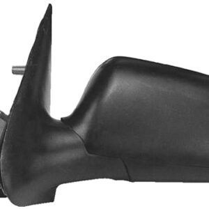 Retrovisor completo Izquierdo Mecánico