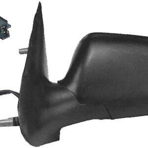 Retrovisor completo Derecho Eléctrico  Convexo  Térmico