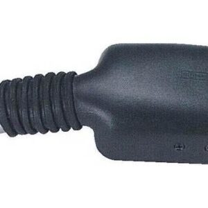 Retrovisor completo Izquierdo Mecánico  Convexo