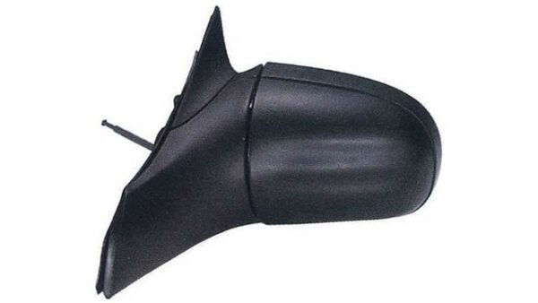 Retrovisor completo Izquierdo Mecánico  Plano