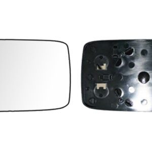 Cristal+Base Derecho Convexo