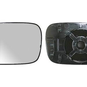 Cristal+Base Derecho Convexo