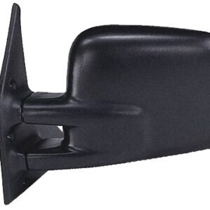 Retrovisor completo Izquierdo Manual  Plano