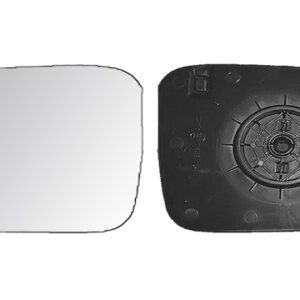 Cristal+Base Derecho Convexo