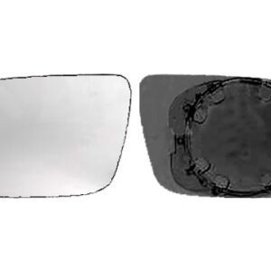 Cristal+Base Izquierdo Asférico  175X95