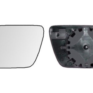 Cristal+Base Derecho Convexo