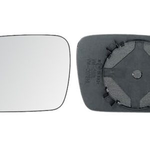 Cristal+Base Derecho Convexo