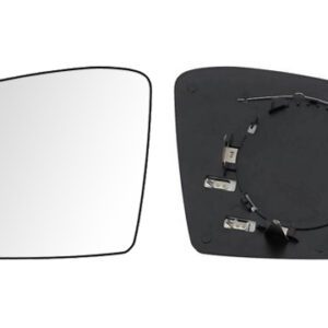 Cristal+Base Derecho Asférico  Térmico