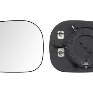 Cristal+Base Derecho Asférico  Térmico