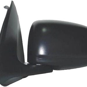 Retrovisor completo Izquierdo Mecánico  Asférico