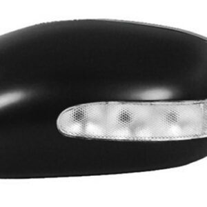 Carcasa Derecho Imprimado  Con Intermitente