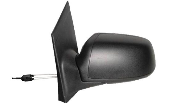 Retrovisor completo Izquierdo Mecánico  Convexo