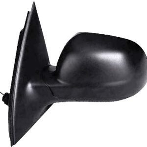Retrovisor completo Izquierdo Mecánico  Asférico  Modelo Pequeño