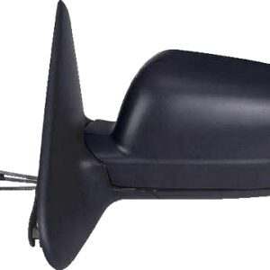 Retrovisor completo Izquierdo Mecánico  Asférico  Modelo Grande