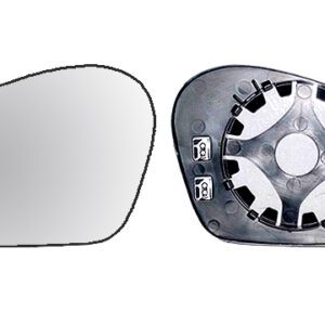 Cristal+Base Izquierdo Asférico  Térmico