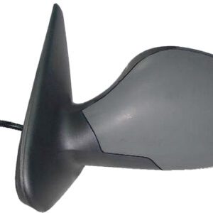 Retrovisor completo Izquierdo Eléctrico  Asférico  Térmico  Imprimado  5 PINS